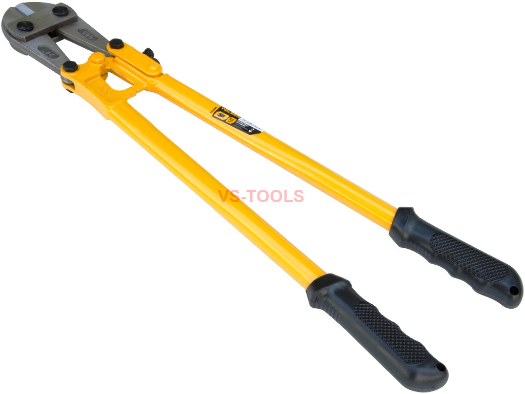 24 inch Industrial Heavy Duty Bolt Chain Lock Wire Cutter