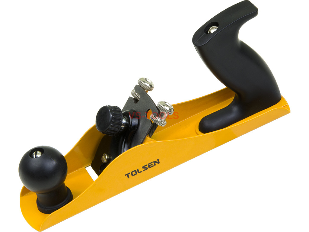 Hand Held Bench Wood Planer with Blade Woodworking Smooth 