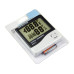 Digital Alarm Clock Thermometer Hygrometer Indoor Room Weather Station