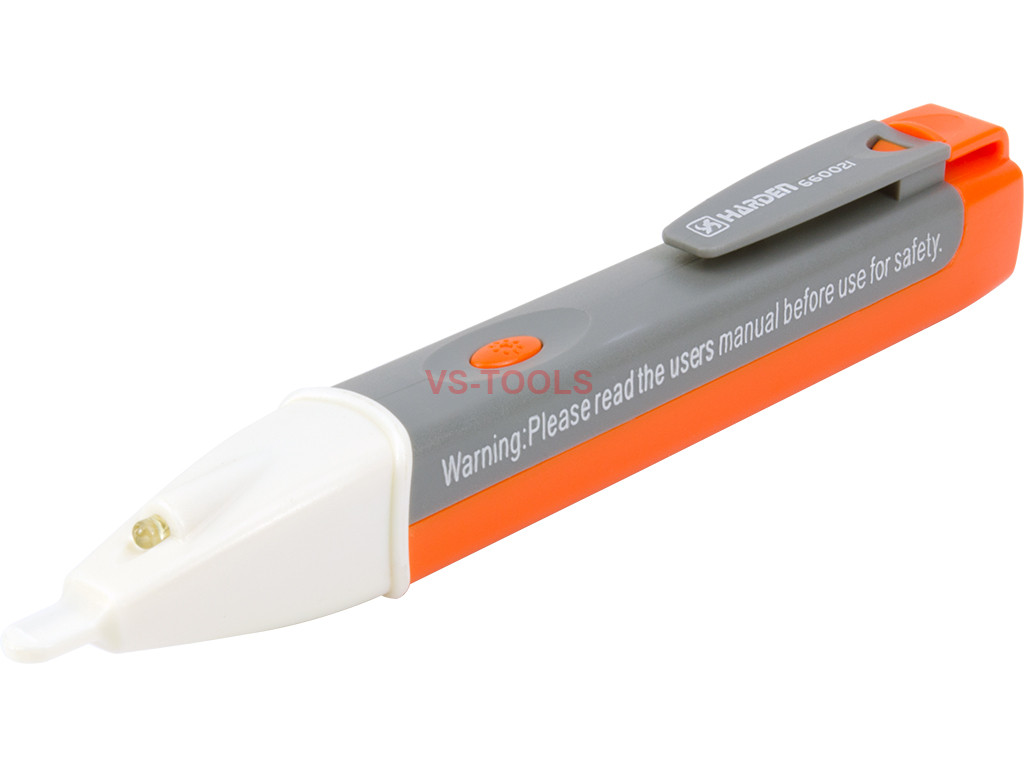 Censhaorme LED AC Voltage Detectors Tester Sensor Non Contact Induction Electric Pen LED Display 90-1000V