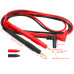 Multimeter UltraFine Needle Probes Leads Needle Tester Wire Pen Cable