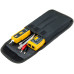 Network LAN or Telephone Cable Wire Tracker Toner Open Circuit Tester