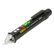 Non-Contact Voltage Detector Pen Tester Flashlight NCV 12-1000V AC