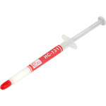 Silicone Thermal Grease for CPU GPU Graphic Processor Heat Sink Cooler