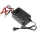 12V 20A Car Battery Lead Acid Battery Charger Motorcycle Boat ATV RV