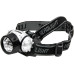 7 LED Headlamp with Adjustable Head Strap Work Head Light Flash Torch