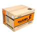 72 Rolls Shipping Sealing Box Carton Packing Packaging Tape 48mmx100m