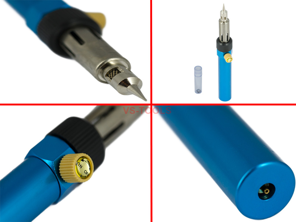 Solder Wire Tin Welding Gun Electric Lead Pen Silver Repair Tool Kit Part Phone 