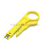 Network RJ45 Cat5 Cat6 Punch Down Network UTP Cable Cutter Stripper