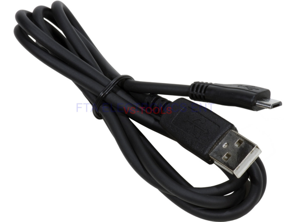 Charging USB to USB Micro Data Sync Cable for Samsung ...