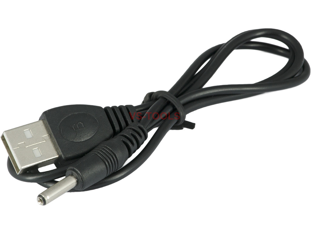 NEW USB to DC 3.5mm Power Cable DC Power Plug USB 5V Charger power