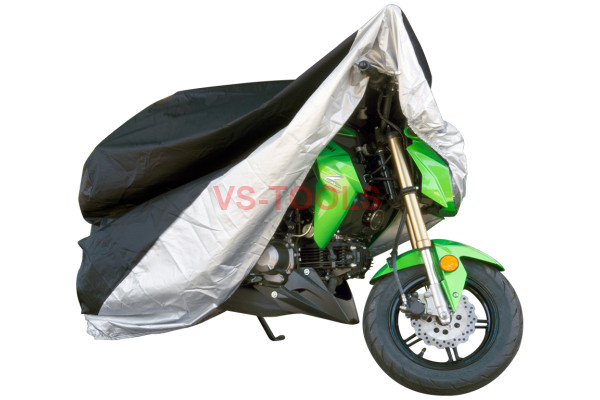 Motorcycle Bike Rain Dust Cover Protection Grom Rukus Monkey Z125 Pro