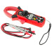 Digital AC/DC Current Voltage Clamp Meter Auto Range Frequency Tester