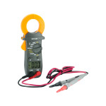 AC/DC Multimeter Digital Tester Voltage Clamp Tester Volt Meter SNT201