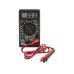 Digital LCD Display AC/DC Tester Voltmeter Ammeter Ohm Diod Multimeter