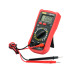 Handheld Digital Multi-Tester Ammeter Voltmeter Resistance Multimeter