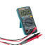 ZT102 Digital Multimeter 6000 Counts Backlight AC/DC Meter Voltmeter