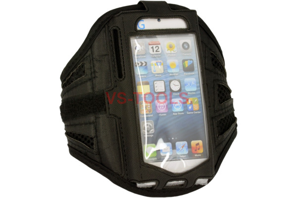 Sport Armband Case Cover for iPhone 5 5S 5C 5SE Sport Arm Band Design