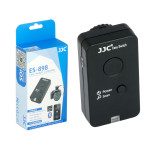 JJC ES-898 Camera Remote Trigger Controller for Android Phone Tablet