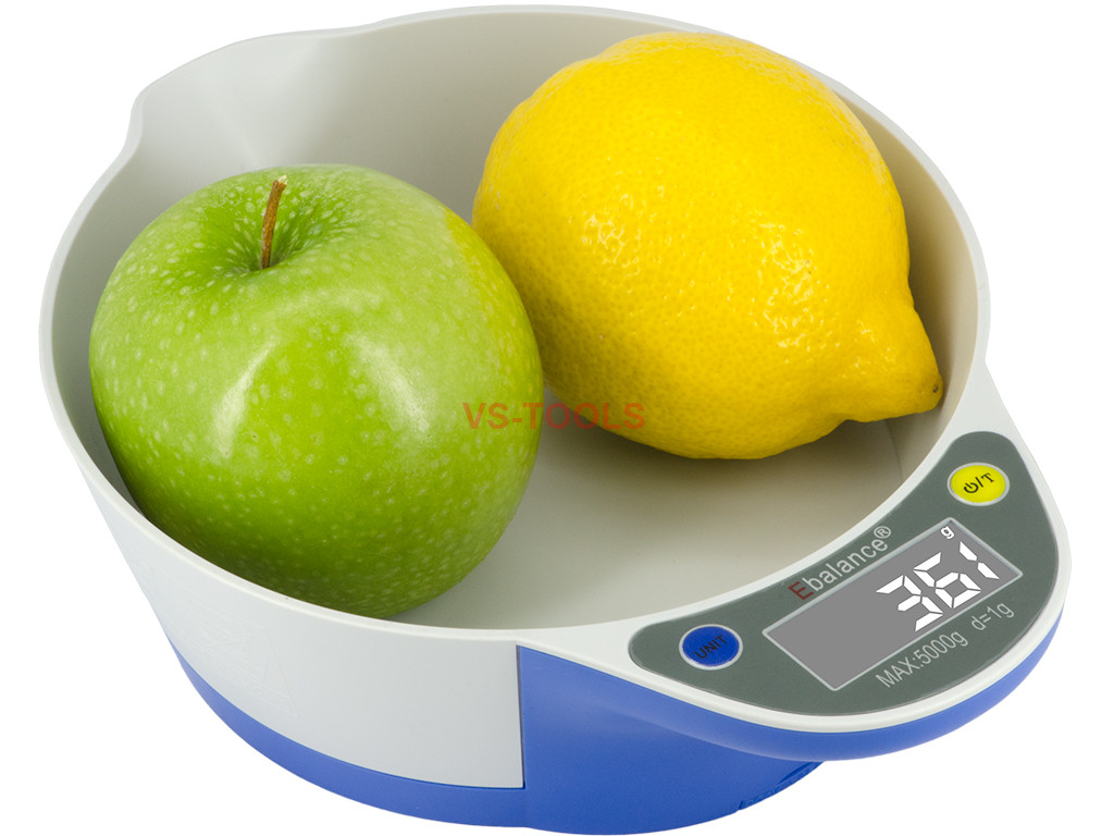 Which Type of Food Scale Do You Need?