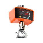 Industrial 2200lbs/1000kg Digital Crane Forklift Hanging Weight Scale