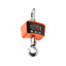 Industrial 2200lbs/1000kg Digital Crane Forklift Hanging Weight Scale