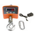 Industrial 2200lbs/1000kg Digital Crane Forklift Hanging Weight Scale