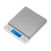 Precision Jewelry Digital Pocket Size Scale up to 2000/0.1g 73/0.01oz