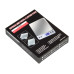 Precision Jewelry Digital Pocket Size Scale up to 2000/0.1g 73/0.01oz