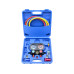 AC Manifold Gauge Set R1234yf Refrigerant Charging HVAC Diagnostic Set