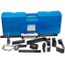 10Lb Professional Car Dent Repair Puller Slide Hammer Pulling Tool Kit