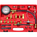 140PSI Fuel Injection Pressure Injector Pump Pressure Tester Gauge Set