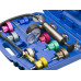 14pc Cooling System Radiator Pressure Detector Coolant Antifreeze Leak
