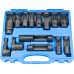14pcs Oxygen O2 Sensor Diesel Fuel Injector Solenoid Wrench Socket Set