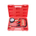 Diagnostic Engine Tools Cylinder Head Spark Plug Compression Test Kit