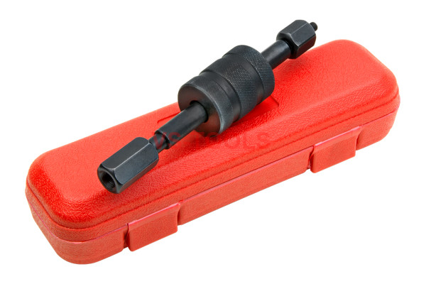 Diesel Common Rail Injector Puller Slide Hammer Remover M8 M12 M14
