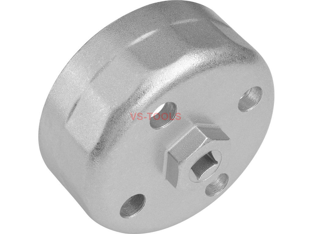 Cup Style Oil Filter Socket Remover Tool 67mm FOR SOME Kia Carens Cee's Picanto 