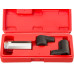 Oxygen Sensor 6 Point 22mm 7/8 Socket Wrench O2 Tool Remover Installer