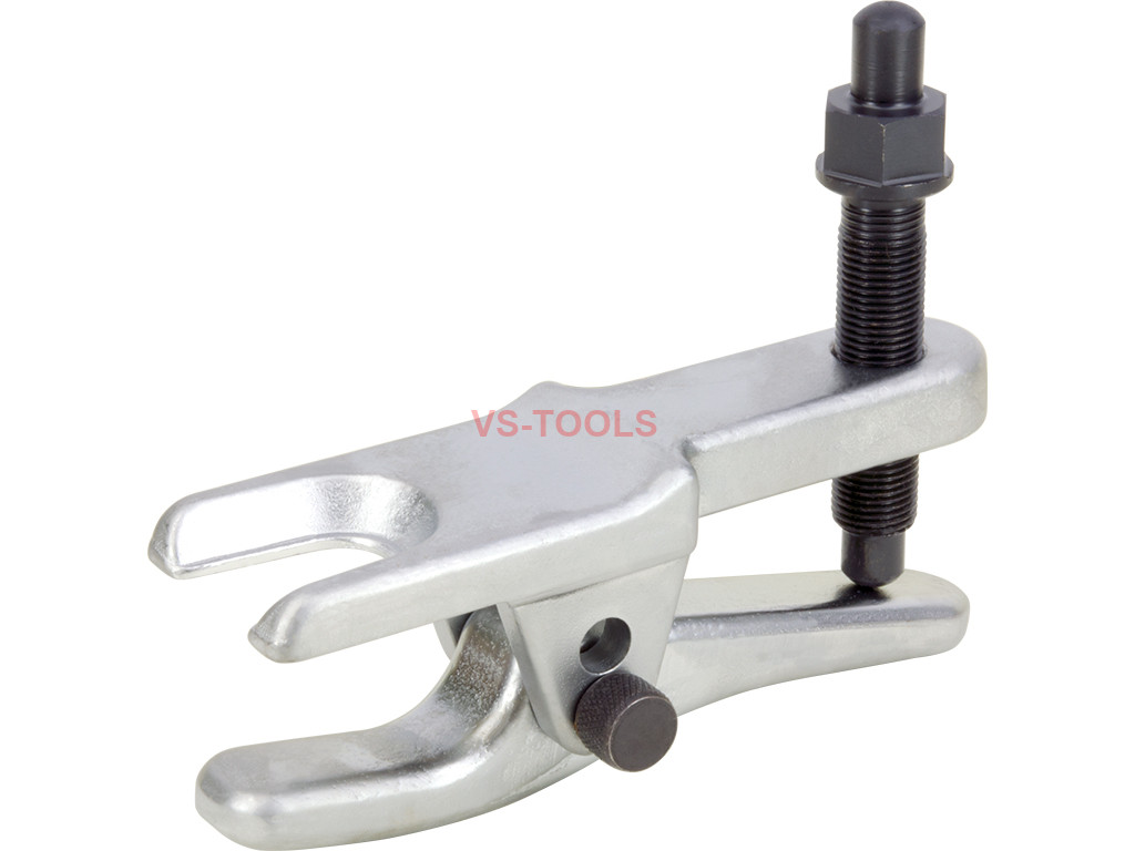Set Puller Extractor Ball End Rod Splitter Tool Separator Tie Joint Remover