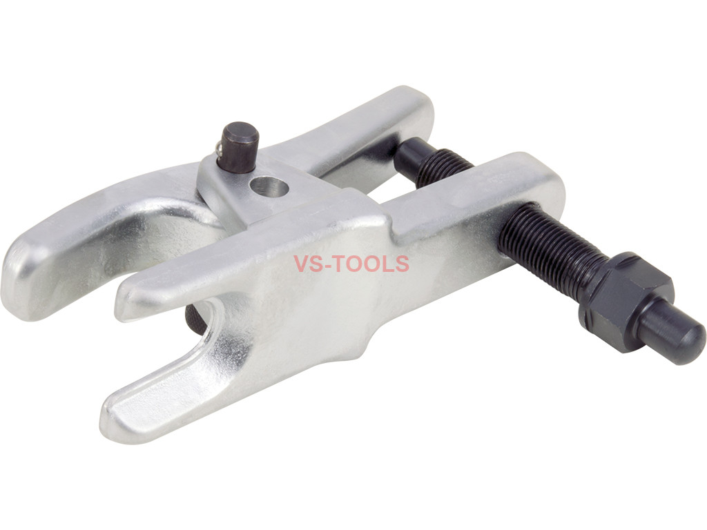 Tie Rod End Extractor Support Joint Tool Veral for V,ele Car Manufacturer Un BMOT 2 Piece Ball Joint Puller 