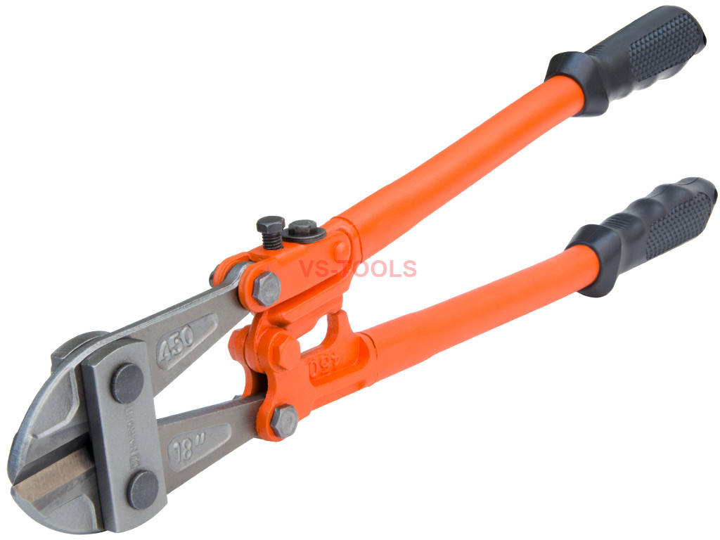18 inch Industrial Heavy Duty Bolt Chain Lock Wire Cutter Cutting Tool