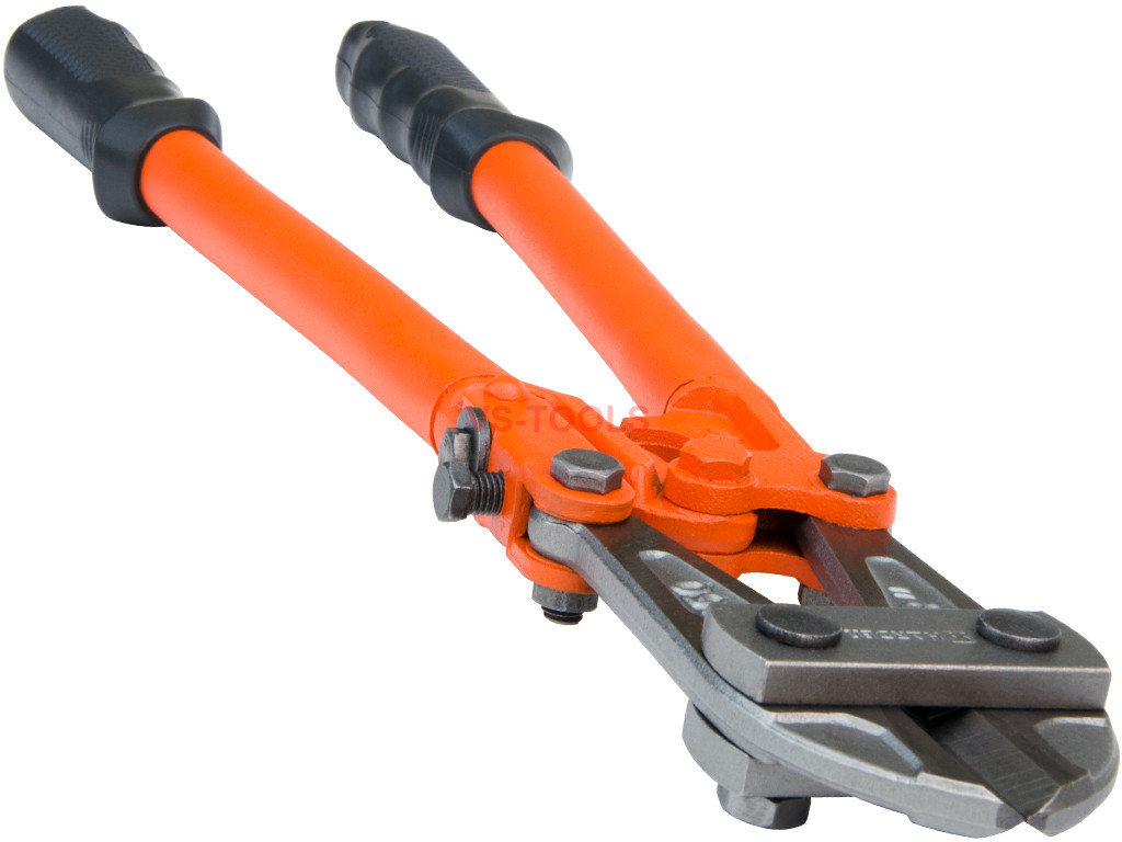 Heavy Duty Chain Cutter for Non-Alloy Chain