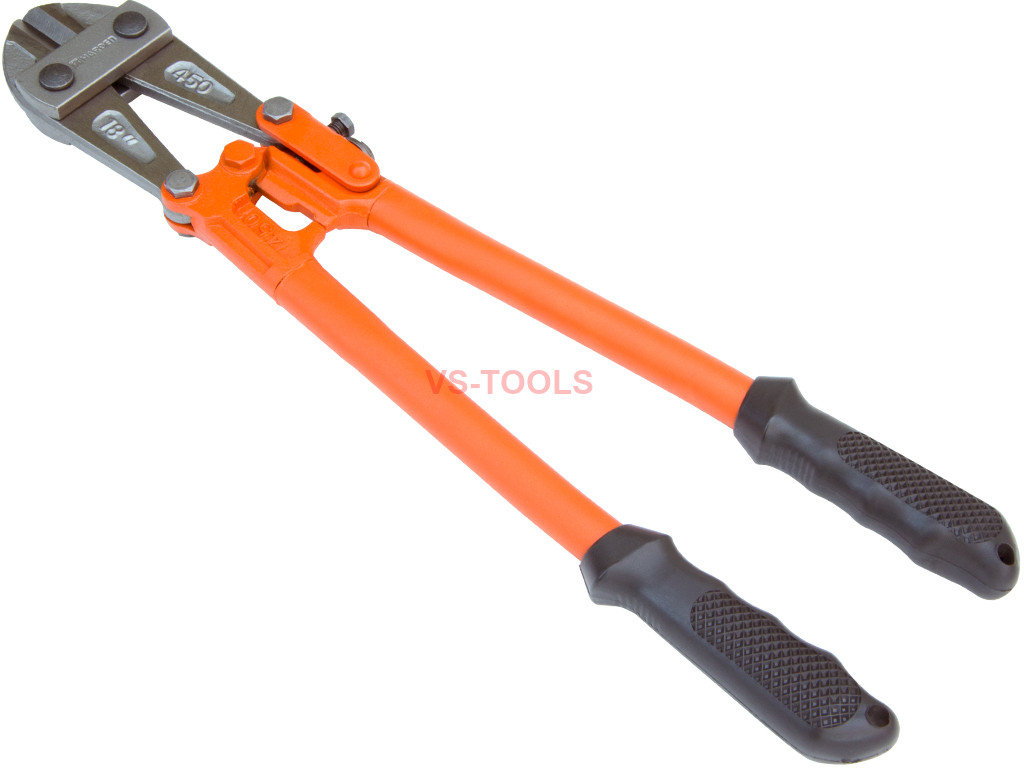 18" 24" 36" Steel  Cutters Heavy Duty Croppers Cable Chain Lock Cut Padlock