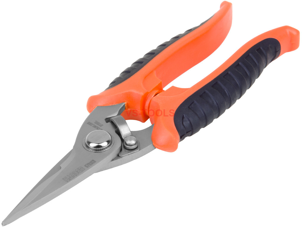 Fisherbrand™ Heavy-Duty Long-Blade Scissors