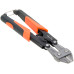 Mini Bolt Cutter Heavy-Duty Wire Pliers Metal Iron Shear Cutting Tool