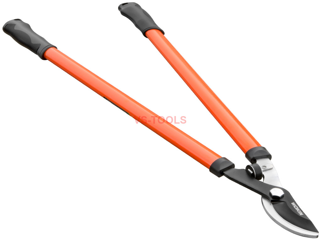 Telescopic Lopping Shears Deluxe - by Benson – by Benson - Swedish Design
