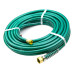 50ft 3ply Everyday Use Polyester Yarn Reinforced Garden Watering Hose