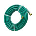 50ft 3ply Everyday Use Polyester Yarn Reinforced Garden Watering Hose