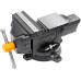 6inch 360 Degree Swivel Base Work Bench Table Vise Clamp with Anvil