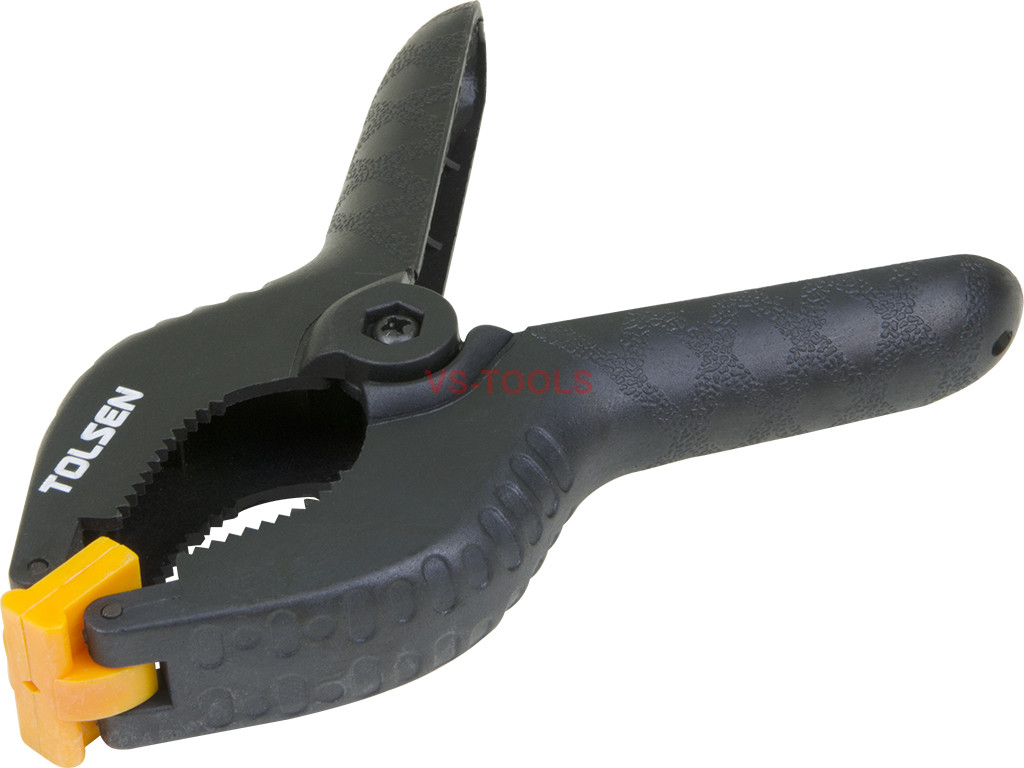 Impact ABS 6 Large Spring Clamp (2.5 Jaw)